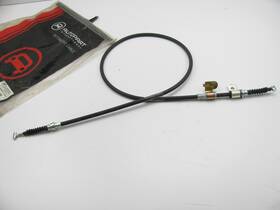 1479-06654 Autopart International Rear Left Parking Brake Cable