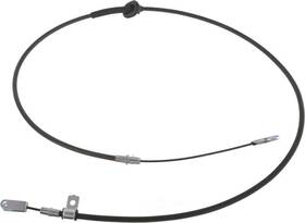 1479-08164 Autopart International Parking Brake Cable Intl Fits 00-02 Ford Ranger