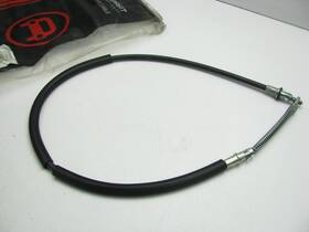1479-42871 Autopart International Rear Left Parking Brake Cable For 2002 Ford Explorer