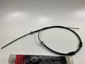 1479-43128 Autopart International Rear Left Parking Brake Cable