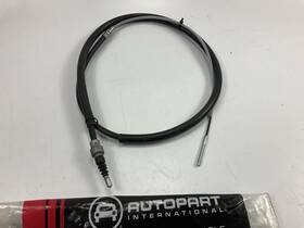 1479-53929 Autopart International Api Rear Parking Brake Cable For 1990-1994 Vw Passat