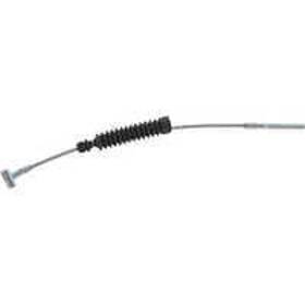 1479-54206 Autopart International Parking Brake Cable Intl Fits 98-02 Toyota Corolla