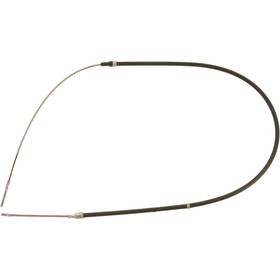 1479-54262 Autopart International Parking Brake Cable For 95-99 Volkswagen Cabrio Golf Jetta