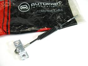 Autopart International 1479-55963 Parking Brake Cable - Front