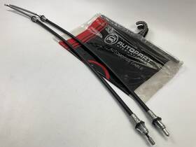 1479-57830-2 Autopart International 2 1479-57830 Rear Parking Brake Cable