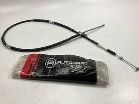 1479-59954 Autopart International Api Rear Left Parking Brake Cable For 1987-1991 Toyota Camry