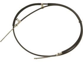 99qqmh54 Autopart International Rear Right Parking Brake Cable For Pontiac Grand Prix 1992 1993