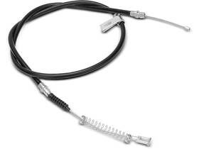 23bwfx89 Autopart Premium Rear Left Parking Brake Cable For Suburban 2500 Avalanche 2008 2000