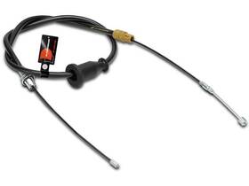 32zqyz58 Autopart Premium Front Parking Brake Cable For Grand Voyager 1996 1997 1998 1999 2000