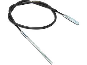 39cmvt Autopart Premium Intermediate Parking Brake Cable Fits Gmc Yukon 2009-2014 Sport Utility