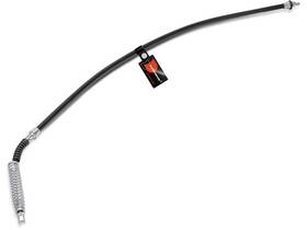 43mv75j Autopart Premium Rear Right Parking Brake Cable Fits 2009 Mercury Sable 3.5l V6