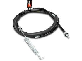 46323fscq Autopart Premium For 2002-2004 Chevrolet Avalanche 1500 Parking Brake Cable Apr