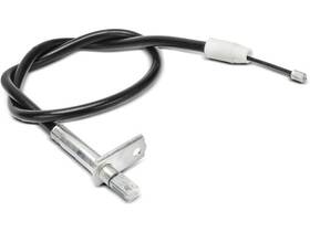 46ch18n Autopart Premium Rear Right Parking Brake Cable Fits 2003-2006 Mercedes Clk500 5.0l V8