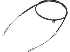 47jyphy51 Autopart Premium Rear Right Parking Brake Cable Apr For Dodge Ram 3500 2001 2002