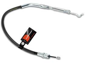 Autopart Premium 49csdwm51 Rear Left Parking Brake Cable Apr For Dodge Durango 2007 2008 2009