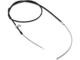 57byzy Autopart Premium Rear Right Parking Brake Cable Fits Silverado 1500 2009-2013