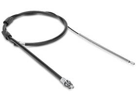 59vhcn Autopart Premium Rear Left Parking Brake Cable Fits Chrysler Voyager 2000