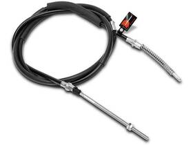 61njdh29 Autopart Premium Rear Right Parking Brake Cable Apr For Isuzu Hombre 1998 1999 2000