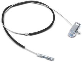 64pxvm Autopart Premium Intermediate Parking Brake Cable Fits Gmc Yukon Xl 1500 2000-2006
