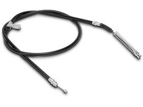 67dqvg Autopart Premium Rear Left Parking Brake Cable Fits Sierra 2500 Hd 2001-2005