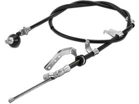 77tdqh Autopart Premium Rear Right Parking Brake Cable Fits Rx330 2004-2006 3.3l V6 Base