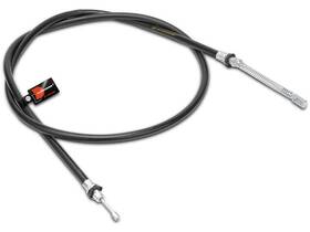79832stcm Autopart Premium For 2002-2003 Ford Explorer Sport Parking Brake Cable Rear Right Apr