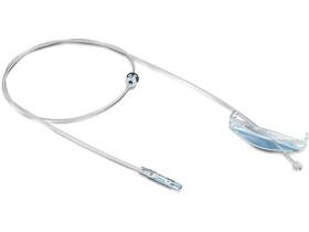 79xbrq Autopart Premium Intermediate Parking Brake Cable Fits F250 Super Duty 1999-2004