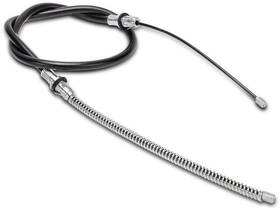 82pbyd36 Autopart Premium Rear Right Parking Brake Cable For Plymouth Voyager 1996 1997 1999 2000