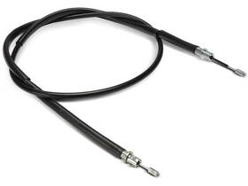 85sjrmx95 Autopart Premium Rear Right Passenger Side Parking Brake Cable For Mustang 1998 1994