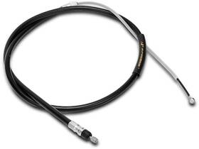 96nhts Autopart Premium Rear Right Parking Brake Cable Fits Bmw X3 2004-2010 Sport Utility