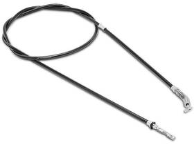 97633yqfn Autopart Premium For 2008 Dodge Ram 3500 Parking Brake Cable Rear Right Apr