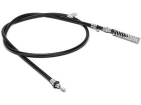 Dp236gb Autopart Premium Rear Right Parking Brake Cable For 2003-2005 Lincoln Aviator 4.6l V8