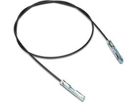 Pg319dh Autopart Premium Parking Brake Cable For 2007 Chevy Silverado 2500 Hd Classic