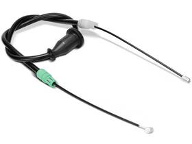 Sj296mv Autopart Premium Front Parking Brake Cable For 2005 Lincoln Aviator Sport Utility 4.6l V8
