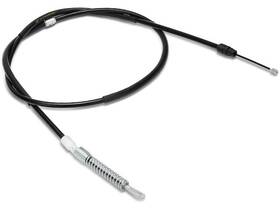 Sn853jh Autopart Premium Rear Left Parking Brake Cable For 2009-2011 Chevy Silverado 3500 Hd 2010