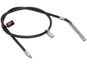 Tn494cd Autopart Premium Rear Left Parking Brake Cable For 2007 Gmc Sierra 1500 Classic 5.3l V8