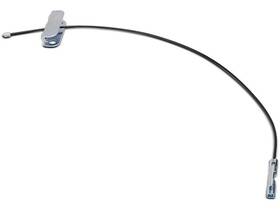 Vy751zz Autopart Premium Parking Brake Cable For 2005 Lincoln Aviator 4.6l V8