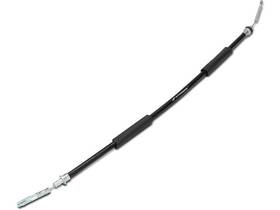 Zp412wy Autopart Premium Rear Parking Brake Cable For 1998-2004 Chrysler Concorde 1999 2000 2001