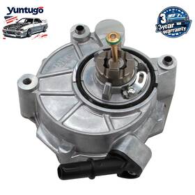 Dl3z-2a451-b Autopart361 Vacuum Pump Dl3e2a451db Dl3z2a451b For Ford F-150 2013-2018 Expedition V6 3.5l