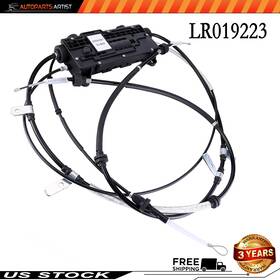 Artist3822529 Autoparts-artist Park Brake Module Handbrake Actuator For Land Rover Lr3 /range Sport 04-09
