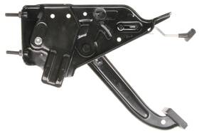 Je1119288 Autotecnica Parking Brake Lever For Jeep Wrangler Cj7 Cj5