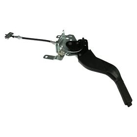Fd1117448 Autotecnica Steel Parking Brake Lever