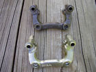 5612-4 Autozone Vw Golf Rear Disc Brake Caliper Brackets 5612-4 Autozone Vw Golf Rear Disc Brake Caliper Brackets