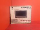 Avd-w6210f Pioneer Avd-w6210 Touch Screen