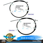 96534870 Aveo Cable Kit Parking 04-11 Genuine Oem Chevrolet 96534871 Aveo5 Pbk1040 Brake