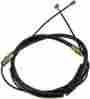 F57z-2853-a B2300 C95069 Dorman Parking Brake Cable Fits 1995-1997 Mazda B3000 B4000 First Stop Zzm3-44-160 167910 C2350 Bc85069