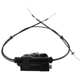 Bck84260k Backye For Bmw 2012-16 X5 F15 And F85 13-2016 X6 Parking Brake Actuator Control Unit Rear