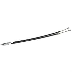 6801200 Baer Brakes Parking Brake Cables 1970-74 Gm F/b Bodies