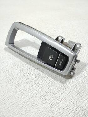 Bavarian Motor Works Bmw 682251801 Electronic Parking Brake Auto Hold Switch 61319877889 X4 F26 X3