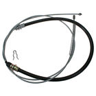 Bc-92328 Raybestos Mustang Parking Brake Cable Rear